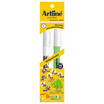 Artline ปากกาเขียนตกแต่ง Decorite คละสี (2 แพ็ก 4 ด้าม)