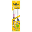 Artline ปากกาเขียนตกแต่ง Decorite คละสี (2 แพ็ก 4 ด้าม)