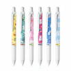 Pentel ปากกา ENERGEL MOOMIN 0.5 มม. ด้ามคละลาย (แพ็ก 3 ด้าม)