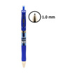 M&G ปากกาเจล 1.0 มม. หมึกน้ำเงิน K35 (แพ็ก 4 ด้าม)