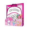 Wanna กระเป๋าสะพายระบายสี My Melody Colouring BACKPACK