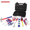 WORKPRO ชุดเครื่องมืออเนกประสงค์ 32 ชิ้น