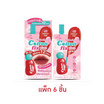 Nami ลิปทินท์ Make Up Pro Cotton Fix Tint 2 กรัม แพ็ก 6 ชิ้น