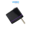 VEXXO ปลั๊กแปลง 1 ช่อง รุ่น F5ADP-CH02-US01