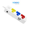 VEXXO Sportec Fun ปลั๊กไฟ รุ่น SF-330
