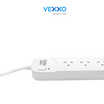 VEXXO Sportec Grow ปลั๊กไฟ รุ่น SG-131C (3 เมตร)