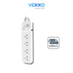 VEXXO Sportec Grow ปลั๊กไฟ รุ่น SG-140 (5 เมตร)