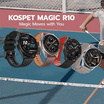 Kospet นาฬิกา Smart Watch รุ่น MAGIC R10