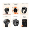 Kospet นาฬิกา Smart Watch รุ่น ORB Graphite