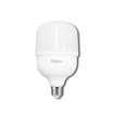 หลอด LED T-BULB นาโน ทรงกระบอก E27 30W แสงขาว