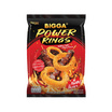 บิ๊กก้า พาวเวอร์ริงค์ ข้าวโพดอบกรอบ รสหม่าล่า 60 กรัม (แพ็ก 6 ชิ้น)