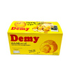 เดมี่ ขนมเค้กน้องไข่ยิ้มไส้ครีมสลัด 112 กรัม