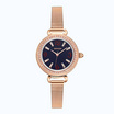 SANDA นาฬิกา รุ่น SW241-RG/BK