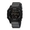 SANDA นาฬิกา รุ่น SW9078-GY
