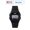 SANDA นาฬิกา รุ่น SW16832-BK