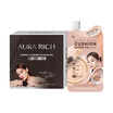 Aurarich แป้งผสมรองพื้น SPF50 PA++++ 4กรัม+ Aurarich คุชชั่น SPF50 PA++++ 5กรัม