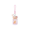 Deli ที่ใส่บัตร ButterBear HY133 (สีชมพู)