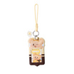 Deli ที่ใส่บัตร ButterBear HY133 (สีเหลือง)