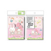 CODE:D ปกใส่พาสปอร์ต Passport Cover Sanrio คละลาย (แพ็ก 4 ชิ้น)