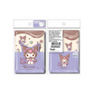 CODE:D ปกใส่พาสปอร์ต Passport Cover Sanrio คละลาย (แพ็ก 4 ชิ้น)