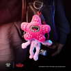 SWIID SHIZ Demogorgon Stranger Things Doll with Rope Keychain (พวงกุญแจ)