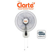 Clarte พัดลมติดผนัง 16นิ้ว รุ่น CT 611WF