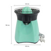 Clarte เครื่องคั้นน้ำผลไม้  รุ่น FJC104F