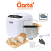 Clarte เครื่องทำขนมปัง  รุ่น FBM755Plus