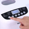 Clarte เครื่องทำขนมปัง  รุ่น FBM755Plus