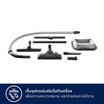 ELECTROLUX เครื่องดูดฝุ่น ดูดน้ำ  รุ่น Z823