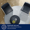 ELECTROLUX เครื่องดูดฝุ่น ดูดน้ำ  รุ่น Z823