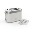 ELECTROLUX เครื่องปิ้งขนมปัง  รุ่น E2TS1-100W