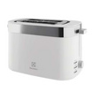 ELECTROLUX เครื่องปิ้งขนมปัง  รุ่น E2TS1-100W