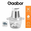 Gaabor เครื่องบดสับ  รุ่น MG20M-WH02A