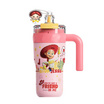 DS TUMBLER แก้วเก็บความเย็น 800ML JESSIE
