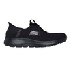 Skechers รองเท้า รุ่น 150263-BBK