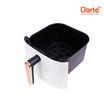 Clarte หม้อทอดไร้น้ำมัน 5 ลิตร รุ่น ME-AF-5D