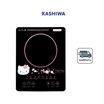 Kashiwa Hello Kitty เตาแม่เหล็กไฟฟ้า รุ่น WP-2400