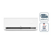 TCL แอร์ติดผนัง INVERTER  9212 BTU รุ่น T-VoxIN10(A)