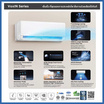 TCL แอร์ติดผนัง INVERTER  24225 BTU รุ่น T-VoxIN25(A)