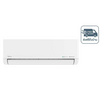 MIDEA แอร์ติดผนัง INVERTER 24000 BTU รุ่น MSCE-25CRFN8(C)