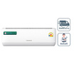 CENTRAL AIR แอร์ติดผนัง NON-INVERTER 9600 BTU รุ่น CFW-2JSFE09(A)