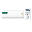 CENTRAL AIR แอร์ติดผนัง NON-INVERTER 12300 BTU รุ่น CFW-2JSFE13(A)