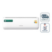 CENTRAL AIR แอร์ติดผนัง NON-INVERTER 25100 BTU รุ่น CFW-2JSFE25(A)