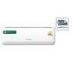 CENTRAL AIR แอร์ติดผนัง NON-INVERTER 25100 BTU รุ่น CFW-2JSFE25(C)