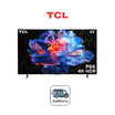 TCL LED TV 4K UHD ขนาด 43 นิ้ว รุ่น 43P6K