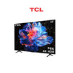 TCL LED TV 4K UHD ขนาด 43 นิ้ว รุ่น 43P6K