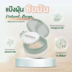 Naturista แป้งฝุ่น TeaTree Anti-Acne Oil Control&Blurring LoosePowder 10กรัม