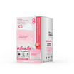 Supershades โทนเนอร์แพด Glow Collagen Ampoule Pads 35กรัม (แพ๊ก6)