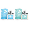 Pinkhu น้ำหอม Lovely Perfume 30 ml กลิ่น First Snow+Seoul Memory (แพ็ก 2 ชิ้น)